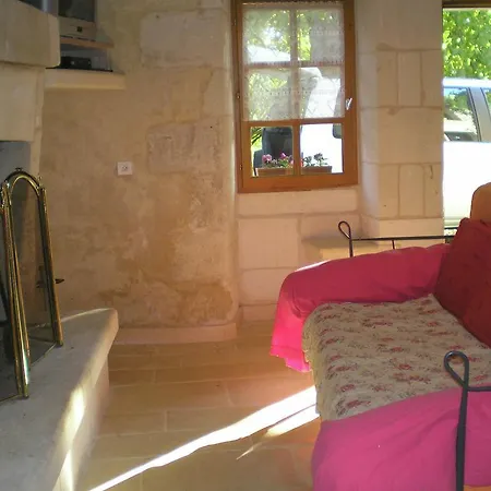 Comfortabel Holiday With Private Garden In *