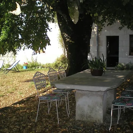 Comfortabel Holiday With Private Garden In