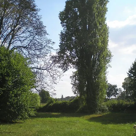 Comfortabel Holiday With Private Garden In Holiday home *